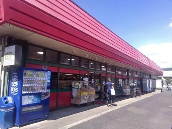 千葉市花見川区横戸台の新築一戸建(スーパーチェーンカワグチこてはしSC中央店)