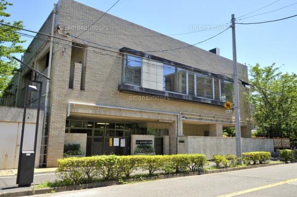 美浜東エステート6号棟(市立美浜北認定こども園)