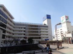 美浜東エステート6号棟(まいばすけっと浦安美浜店)