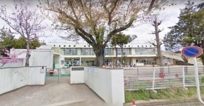 八千代市高津の土地(高津南保育園)
