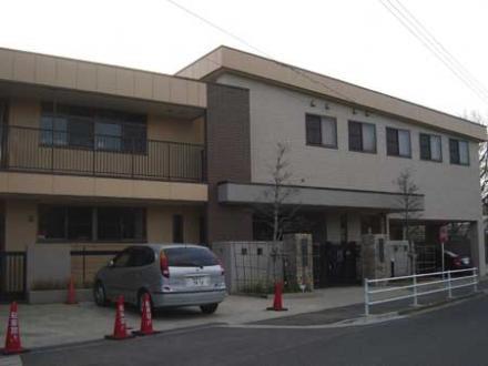 八千代市高津の土地(さくら第二幼稚園)