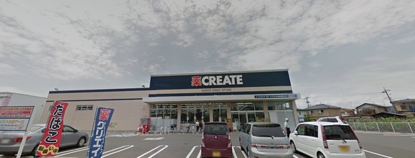 八千代市高津の土地(クリエイトエス・ディー八千代大和田新田店)