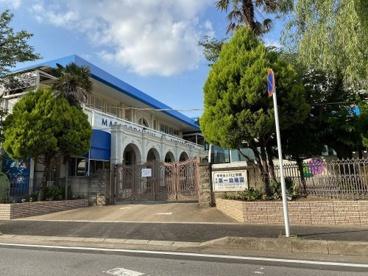 検見川ガーデンハイツ2号棟(第一幼稚園)
