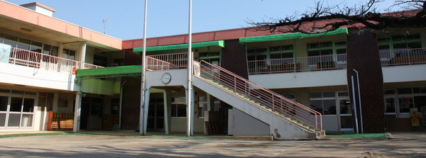 船橋市三山３丁目の土地(すずらん幼稚園)