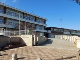 柏市増尾７丁目の土地(柏市立土小学校)