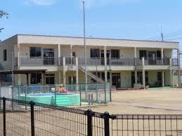 柏市増尾７丁目の土地(増尾保育園)