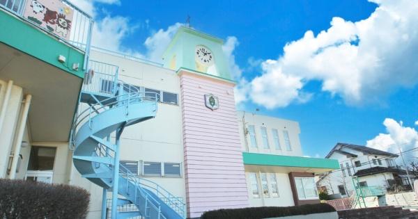 柏市増尾７丁目の土地(第一ますお幼稚園)