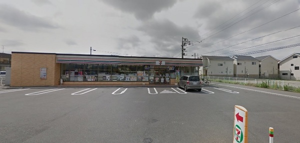 鎌ケ谷市丸山３丁目の新築一戸建(セブンイレブン鎌ケ谷右京塚店)