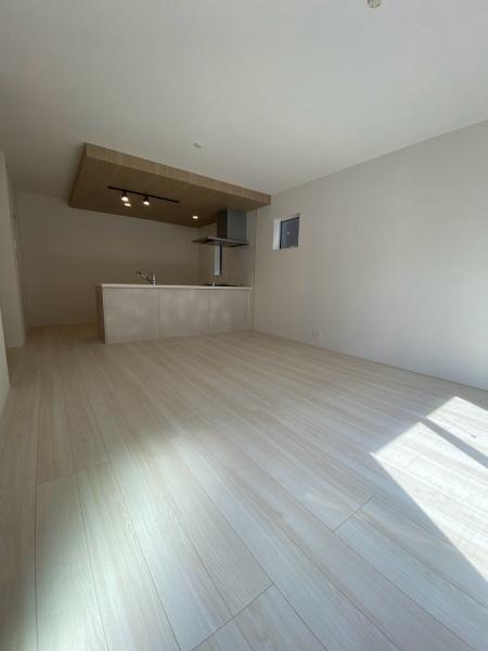 鎌ケ谷市丸山３丁目の新築一戸建