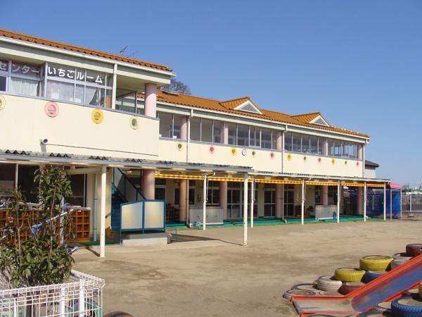 鎌ケ谷市北中沢１丁目の新築一戸建(おおぞら保育園)