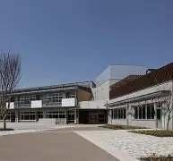 パークシティ柏の葉キャンパス二番街ミッドタワーD棟(柏市立柏の葉小学校)