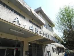 松戸市八ケ崎１丁目の新築一戸建(松戸市立八ケ崎第二小学校)
