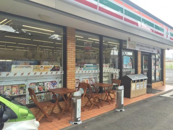 松戸市八ケ崎１丁目の新築一戸建(セブンイレブン松戸小金原4丁目店)