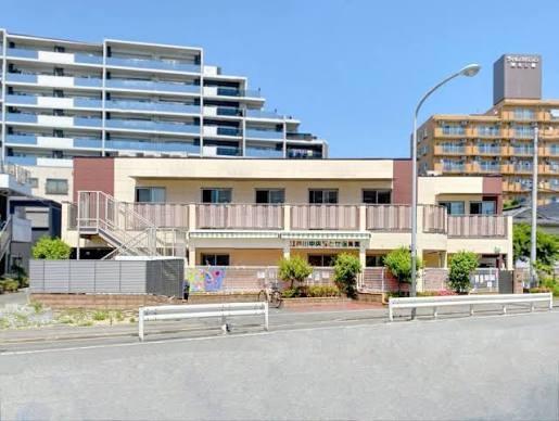 ライオンズマンション親水公園第2(江戸川中央ちとせ保育園)