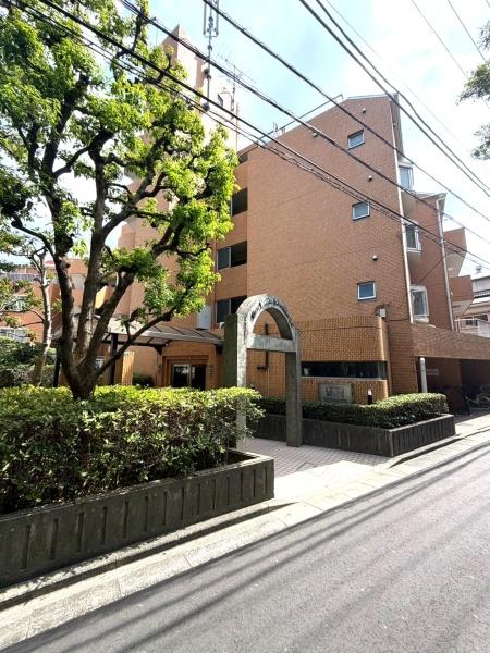 ライオンズマンション親水公園第2