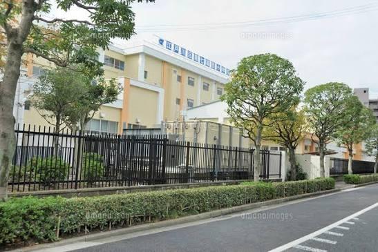 デュアルスィート西葛西(江戸川区立第七葛西小学校)
