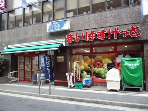デュアルスィート西葛西(まいばすけっと西葛西駅東店)