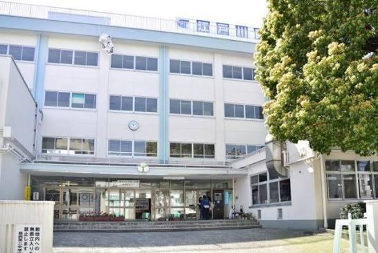 デュアルスィート西葛西(江戸川区立葛西第三中学校)