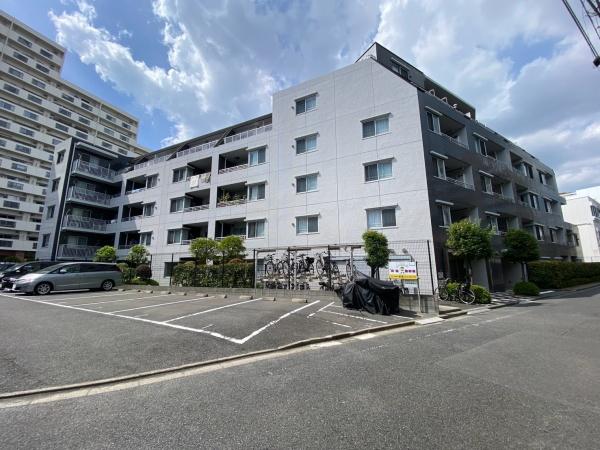 デュアルスィート西葛西