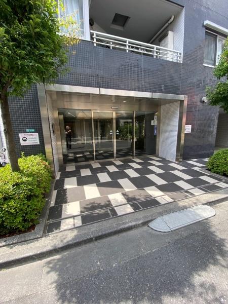 デュアルスィート西葛西