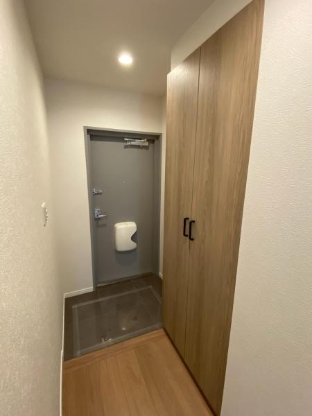 葛西パークサイドハイツ