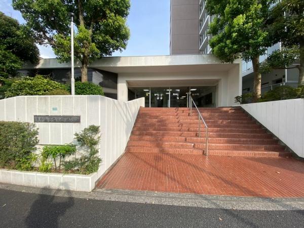 西葛西ビューハイツ