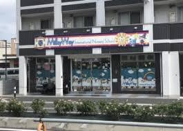 ハイツ小岩(小学館アカデミーいちかわ南保育園)