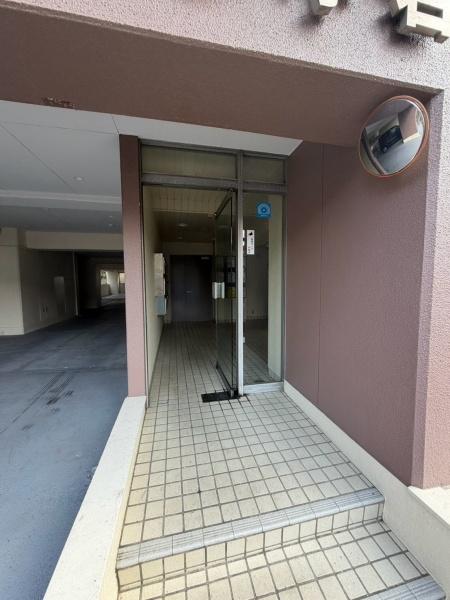 ハイツ小岩