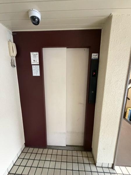 ハイツ小岩