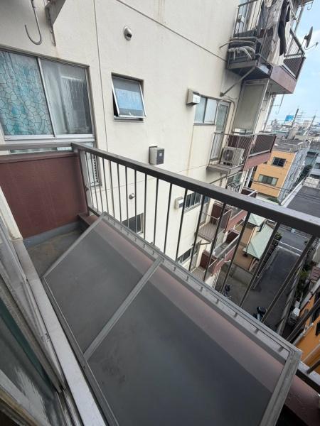ハイツ小岩