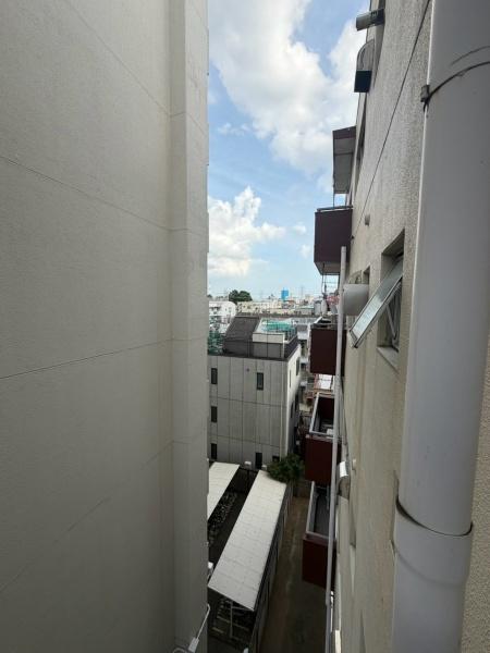 ハイツ小岩