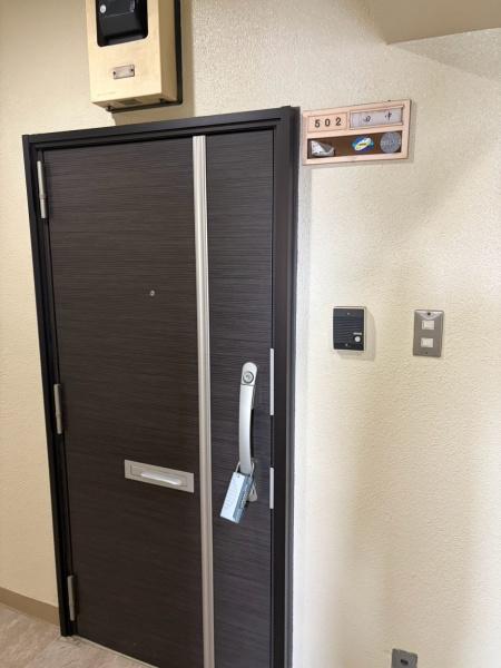 ハイツ小岩