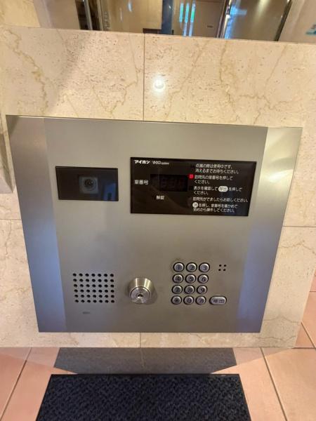 アーバンキャッスル江戸川駅前