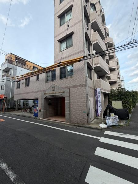 アーバンキャッスル江戸川駅前