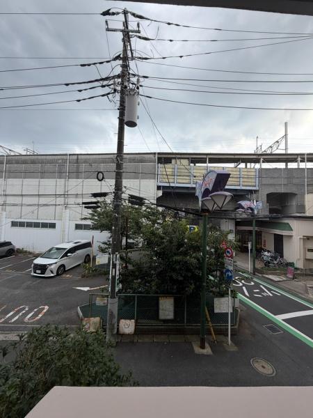 アーバンキャッスル江戸川駅前