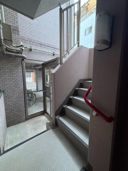 アーバンキャッスル江戸川駅前