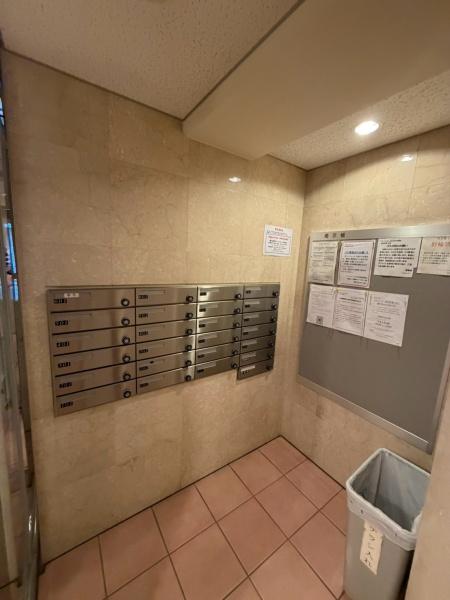 アーバンキャッスル江戸川駅前