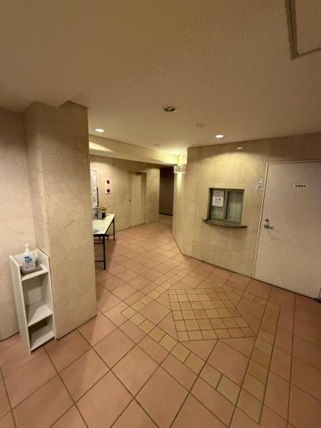 アーバンキャッスル江戸川駅前