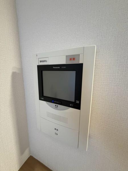 コスモ平井南リバータウン