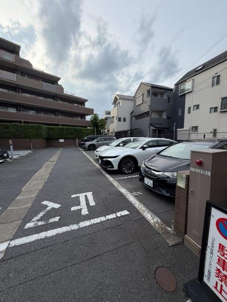 コスモ平井南リバータウン