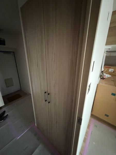 秀和小岩レジデンス