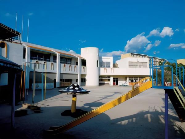 船橋市南三咲２丁目の土地(冨士見幼稚園)