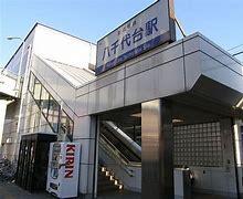 八千代台パークハイツ(八千代台駅(京成本線))