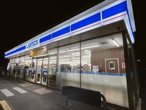 白井市根の中古一戸建て(ローソン白井根店)