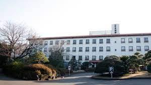 松戸市三矢小台２丁目の土地(医療法人社団一条会病院)