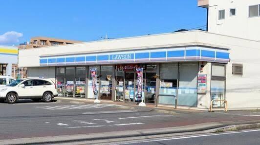 松戸市六実３丁目の中古一戸建て(ローソン松戸六実六丁目店)