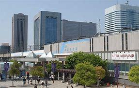 幕張ベイパーククロスタワー＆レジデンス　レジデンス棟(海浜幕張駅(JR東日本京葉線))