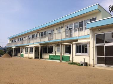 習志野市谷津５丁目の土地(船橋市立宮本第二保育園)