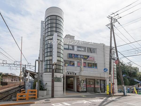 コスモ船橋フィオーレ(二和向台駅(新京成線))