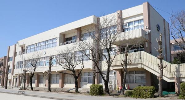 コスモ船橋フィオーレ(船橋市立金杉台中学校)
